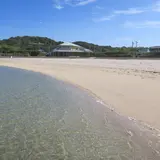大浦海水浴場