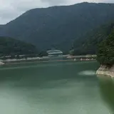 丹沢湖