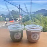 シロクマコーヒービーンズ