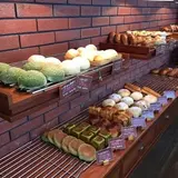 オレノパン　烏丸本店