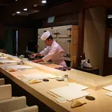 割烹鮨 米八