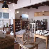 【移転】antiques tamiser