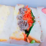 ワズ サンドイッチ （Wa’s sandwich） 