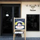 ForuCafe（フォルカフェ）