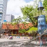 恵比須東公園（タコ公園）