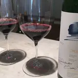 Opus One Winery