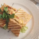椿屋珈琲店 六本木茶寮