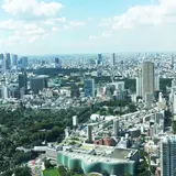 森美術館