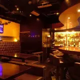 渋谷BARFIVE
