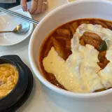 ヨプトッポッキ 日本本店