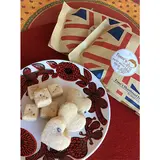 トミーズショートブレッドハウス