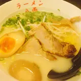 和歌山ラーメン八両 千畳敷店