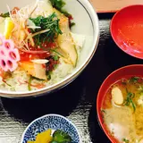 とれとれの湯