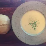 パン屋 水円