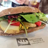 Gallivantbakery