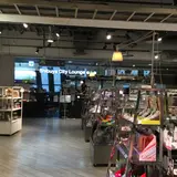 渋谷シティラウンジ