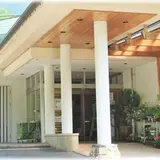 ふくち自然村　山の駅