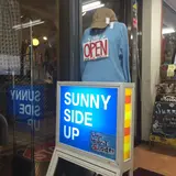 サニーサイドアップ 川越店