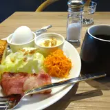 TORA CAFE by c_thought coffee