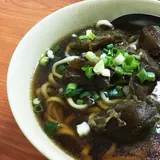 富宏牛肉麵