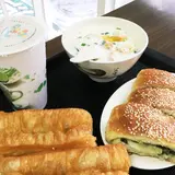鼎元豆浆