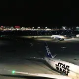 羽田空港 国際線旅客ターミナル