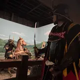 みちのく伊達政宗歴史館