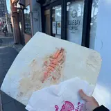 丸焼きたこせんべい松島東北本店