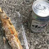 田沢湖遊泳場