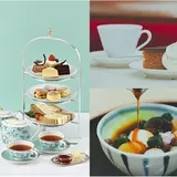 フォートナム&メイソン 日本橋三越本店