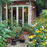 セントクリストファーガーデン