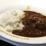 東京カレーラボ