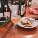 ル・ヴェール・ヴォレ・ア・ 東京 （le verre vole a Tokyo）