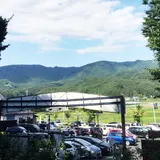 道の駅白沢