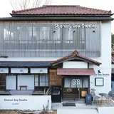 SOY BREWERY ソイブリュワリー