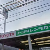 トヨタレンタカー 鹿屋
