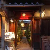 ダニエルズソーレ