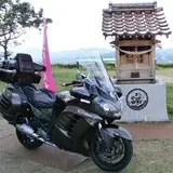 オートバイ神社