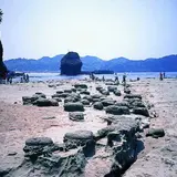 石見畳ヶ浦