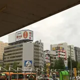ついに新潟に到着