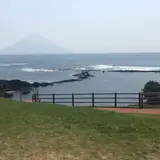 番所鼻自然公園