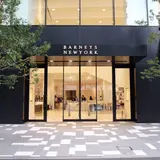 バーニーズ ニューヨーク六本木店