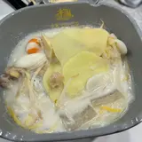 楊国福マーラータン 新宿店