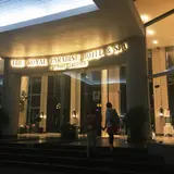 The Royal Paradise Hotel & Spa.