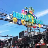 Patong Beach