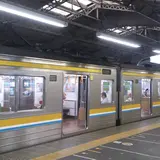 鶴見駅