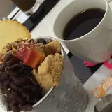 胡麻豆腐と和カフェ きさんじな