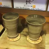 嘉祥窯陶芸教室