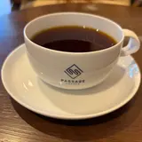 PASSAGE COFFEE MITAKADAI ROASTERY