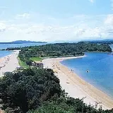 次郎六郎海水浴場